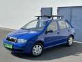 Skoda Fabia 1.2 HTP Classic Blau - thumbnail 1