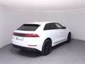 Audi Q8 55 TFSI e quattro Blanc - thumbnail 4