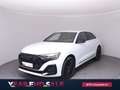 Audi Q8 55 TFSI e quattro Weiß - thumbnail 1