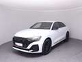 Audi Q8 55 TFSI e quattro Blanc - thumbnail 1