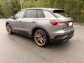 Audi Q4 e-tron Q4 50 e-tron quattro 220kW 82kWh Grau - thumbnail 2