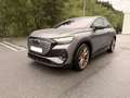 Audi Q4 e-tron Q4 50 e-tron quattro 220kW 82kWh Grau - thumbnail 5