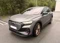 Audi Q4 e-tron Q4 50 e-tron quattro 220kW 82kWh Grau - thumbnail 4