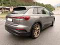 Audi Q4 e-tron Q4 50 e-tron quattro 220kW 82kWh Grau - thumbnail 1