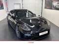 Porsche Panamera Turbo S 4.0i 550 PDK  Française Zwart - thumbnail 1