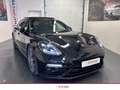 Porsche Panamera Turbo S 4.0i 550 PDK  Française Noir - thumbnail 3
