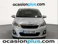 Peugeot 108 1.2 PureTech Allure Plateado - thumbnail 10
