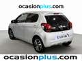 Peugeot 108 1.2 PureTech Allure Plateado - thumbnail 3
