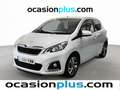 Peugeot 108 1.2 PureTech Allure Plateado - thumbnail 1