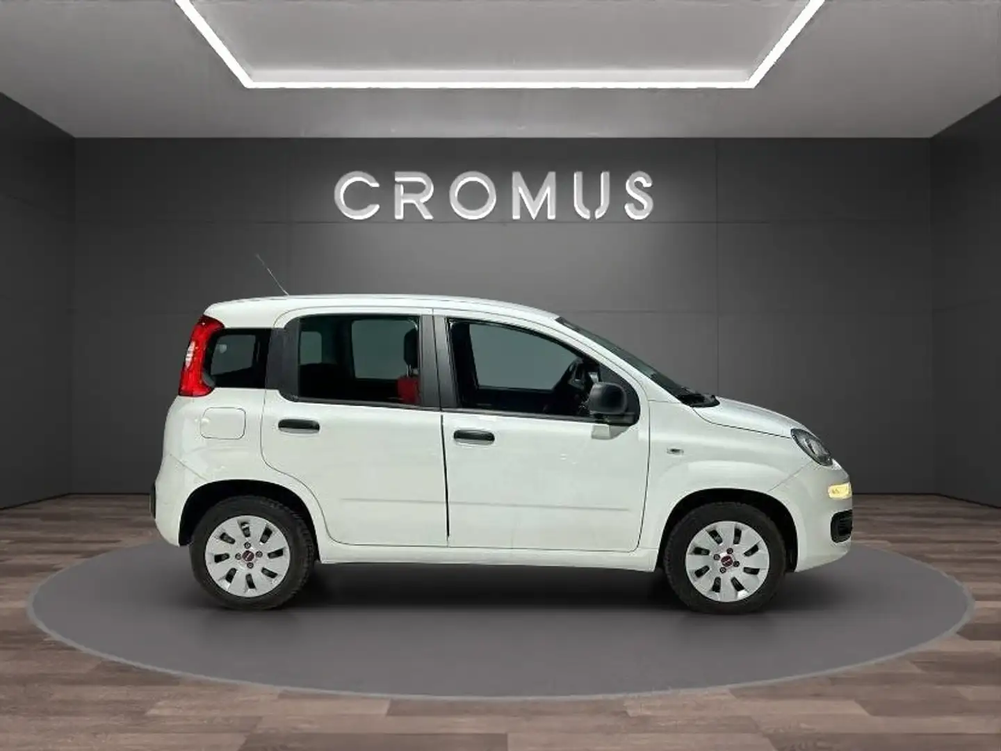 Fiat Panda 1.2 Lounge s - 1