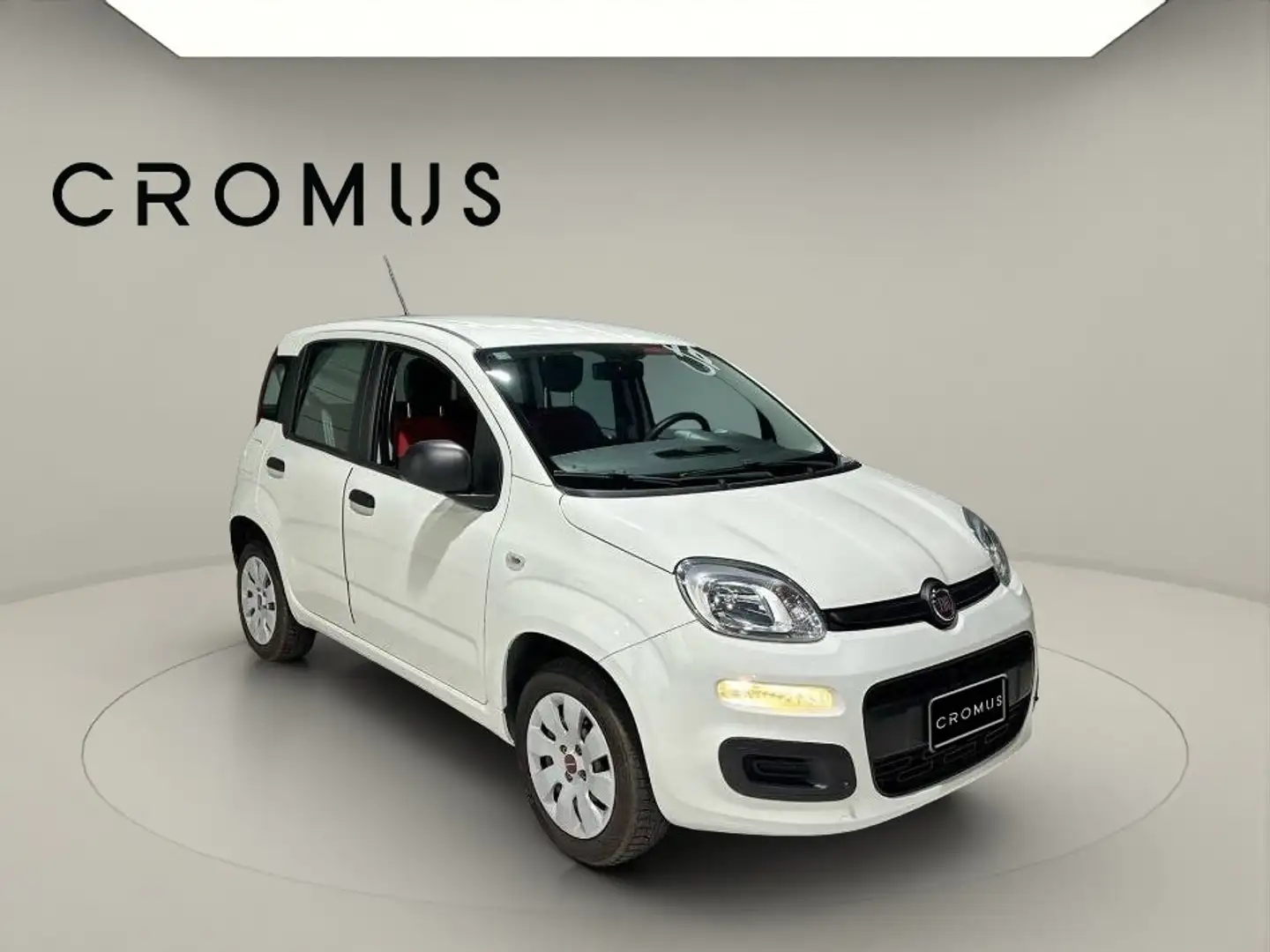 Fiat Panda Panda III 2016 1.2 Lounge s - 2