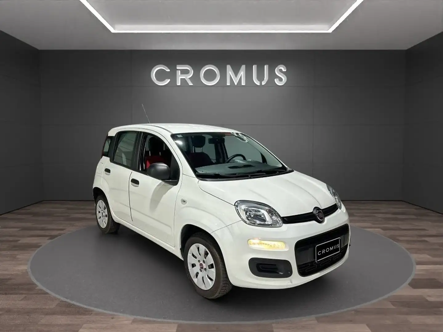 Fiat Panda 1.2 Lounge s - 2
