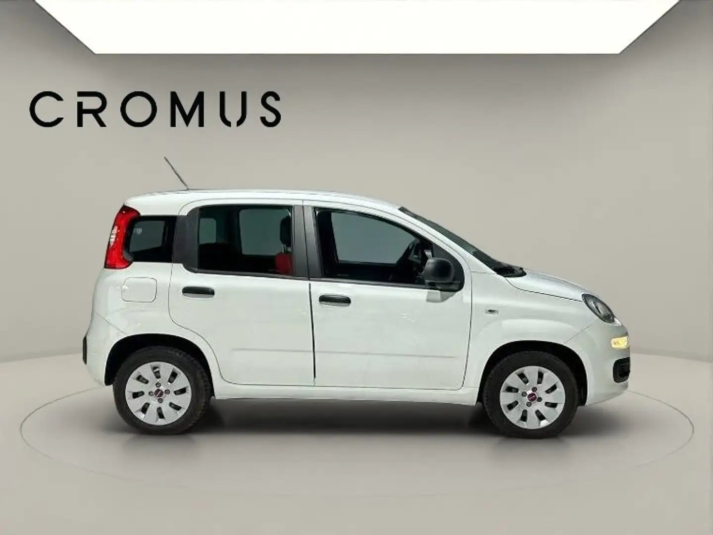 Fiat Panda Panda III 2016 1.2 Lounge s - 1