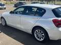 BMW 120 Serie 1 F/20-21 2011 120d 5p Urban Bianco - thumbnail 9