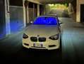 BMW 120 Serie 1 F/20-21 2011 120d 5p Urban Bianco - thumbnail 3
