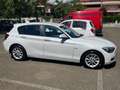 BMW 120 Serie 1 F/20-21 2011 120d 5p Urban Bianco - thumbnail 7