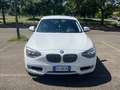 BMW 120 Serie 1 F/20-21 2011 120d 5p Urban Bianco - thumbnail 6