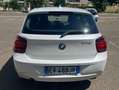 BMW 120 Serie 1 F/20-21 2011 120d 5p Urban Bianco - thumbnail 8