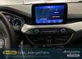 Ford Focus Turnier 1.0 EcoBoost Start-Stopp-System Silber - thumbnail 11