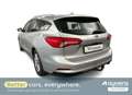 Ford Focus Turnier 1.0 EcoBoost Start-Stopp-System Silber - thumbnail 3