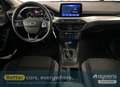 Ford Focus Turnier 1.0 EcoBoost Start-Stopp-System Silber - thumbnail 7