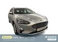 Ford Focus Turnier 1.0 EcoBoost Start-Stopp-System Silber - thumbnail 1