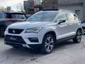 SEAT Ateca Xcellence 4Drive*PANO*R-KAM*ACC*E-AHK* Blanc - thumbnail 4