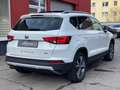 SEAT Ateca Xcellence 4Drive*PANO*R-KAM*ACC*E-AHK* Blanc - thumbnail 5