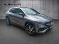 Mercedes-Benz EQA 350 EQA 350 4M AMG+NIGHT+BURME+KAMERA+AMBI+EASYP+TWA Сірий - thumbnail 3