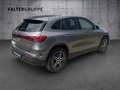 Mercedes-Benz EQA 350 EQA 350 4M AMG+NIGHT+BURME+KAMERA+AMBI+EASYP+TWA Сірий - thumbnail 5