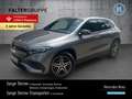 Mercedes-Benz EQA 350 EQA 350 4M AMG+NIGHT+BURME+KAMERA+AMBI+EASYP+TWA Grau - thumbnail 1