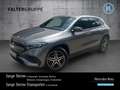 Mercedes-Benz EQA 350 EQA 350 4M AMG+NIGHT+BURME+KAMERA+AMBI+EASYP+TWA Сірий - thumbnail 1
