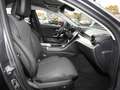 Mercedes-Benz C 300 e Avantgarde MBUX Navi Distronic AHK Grau - thumbnail 9