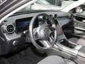 Mercedes-Benz C 300 e Avantgarde MBUX Navi Distronic AHK Grau - thumbnail 7
