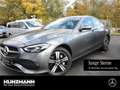 Mercedes-Benz C 300 e Avantgarde MBUX Navi Distronic AHK Grau - thumbnail 1