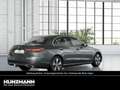 Mercedes-Benz C 300 e Avantgarde MBUX Navi Distronic AHK Grau - thumbnail 3