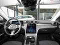 Mercedes-Benz C 300 e Avantgarde MBUX Navi Distronic AHK Grau - thumbnail 12