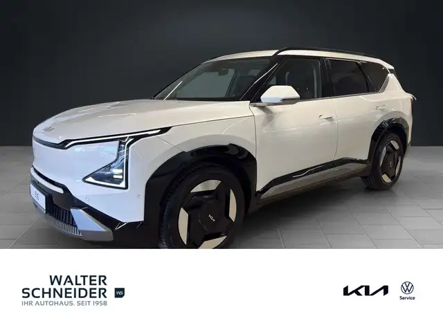 Kia EV5 2WD EARTH DRIVE SOUND LED