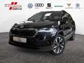 Skoda Karoq 2.0 TDI Drive SHZ KAMERA NAVI AHK ACC Schwarz - thumbnail 1