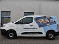 Citroen Berlingo Control M/L1 Weiß - thumbnail 2