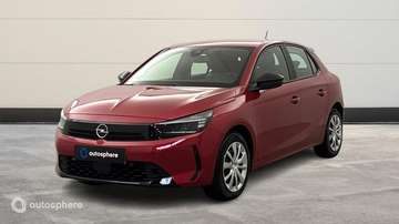 1.2 Turbo Hybrid 100ch Edition e-BVA6
