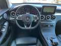 Mercedes-Benz GLC 250 4Matic Aut. Gris - thumbnail 17