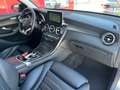 Mercedes-Benz GLC 250 4Matic Aut. Gris - thumbnail 15
