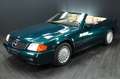 Mercedes-Benz SL 500 nur 26 tkm, deutsche EZ, Fondsitze Green - thumbnail 1