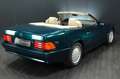 Mercedes-Benz SL 500 nur 26 tkm, deutsche EZ, Fondsitze Green - thumbnail 6