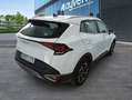 Kia Sportage 1.6 CRDi MHEV Business 4x4 136 Blanco - thumbnail 4