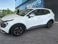 Kia Sportage 1.6 CRDi MHEV Business 4x4 136 Blanco - thumbnail 1