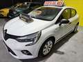 Renault Clio Blue dCi Business 74kW Blanco - thumbnail 3