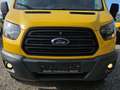 Ford Transit 1.Hd Hoch Lang L2/H2 Gelb - thumbnail 8