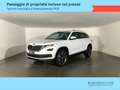 Skoda Kodiaq 2.0 tdi evo style 4x4 200cv dsg 7p.ti Bianco - thumbnail 1